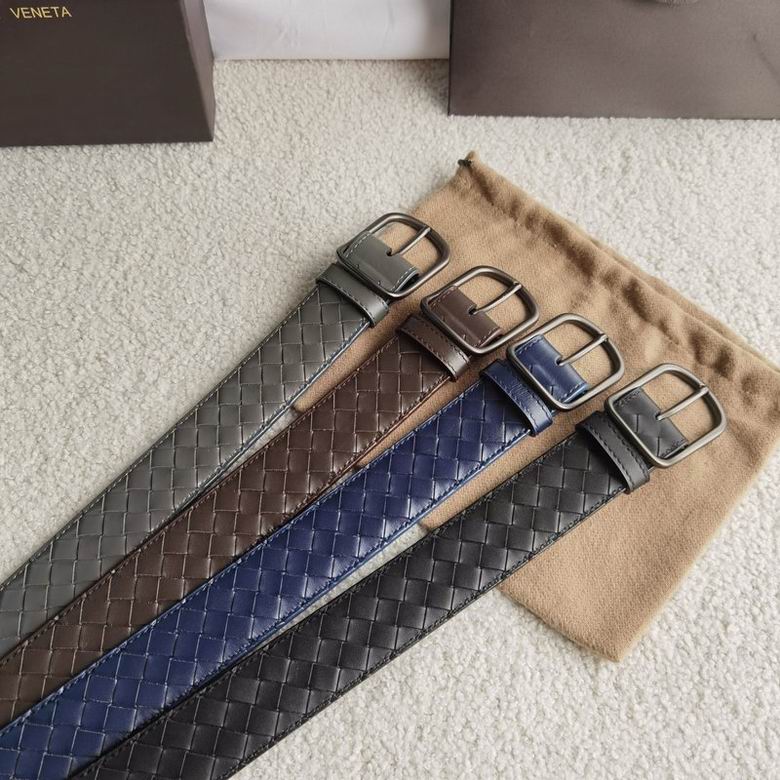 Bottega Veneta 34mmX95-125cm 7d26